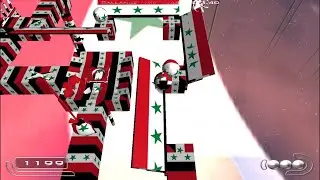 Ballance Level 10 Syrian Mod