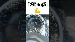 Easyride 150n Topspeed Best modification.