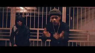 Reeky Gz - Growing Up (#StreetzShotEm)
