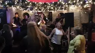 Motown Pirates 2