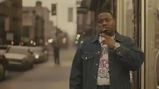 90's Hip-Hop (1995) [Lost Demos] B.I.G. Inspired Tribute - Unsigned Hype