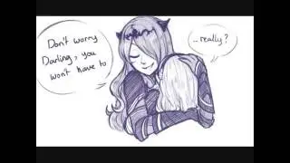 Camilla is Best Mom&trade; (Fire Emblem Fates Comic Dub)