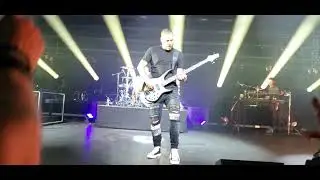 Muse - Psycho - Apollo, London 5/09/22