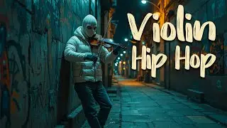 【Violin x Hip Hop Playlist】– Real ones don’t need spotlight