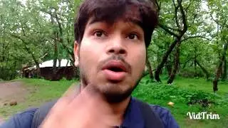 Sinhgad fort Trekking