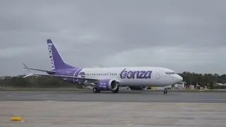 Bonza cancels flights across Australia amid discussions about airline&rsquo;s future