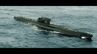 Baby Flattops The Navy Called Impractical — Reduced U-Boats From 108 to 31