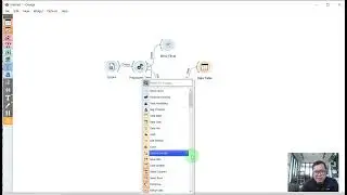 Using Orange Software for Sentiment Analysis VADER-Valence Aware Dictionary for Sentiment Reasoning