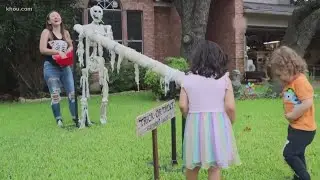 Tips for having a safe Halloween during COVID-19 pandemic