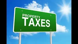 Trinity Mortgage USA, Inc. - Confused? Real Estate Taxes