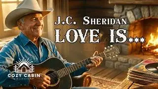 LOVE IS... Patient, Love Is Kind - Worship Song with Lyrics