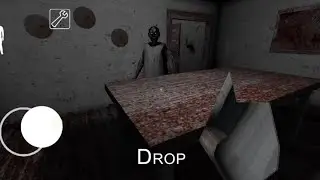 Why I Failed In Bloody Horror Granny House || Granny Bloody Horror Escape gameplay in Granny House |