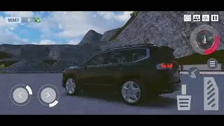 Custom Club 150K lık jeep inceleme videosu.
