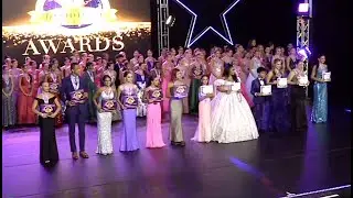 Teen & Senior Specialty Awards - World Dance Pageant 2022