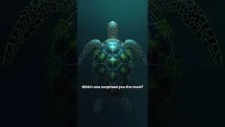 Animals in 2050 😳 | AI Imagination