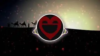 CoRaz&oacute;n - Caravan [Official Audio Visualizer]