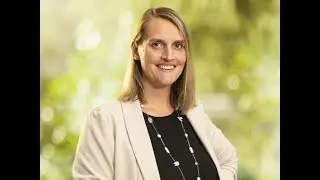 Sarah Riedl - Vorstellung für die Kommunalwahl