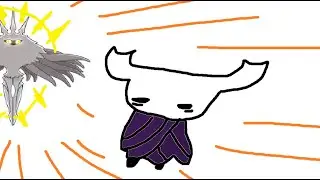 big moth kicks my ass in popular bug video game