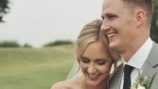 Enchanted Forest Wedding Film :: The Baumberhof in OKC