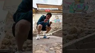 Mis videos y su l&iacute;nea de tiempo #shorts #soyjd #peru