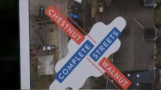 City of Rockford hosts second community input on Street Revitalization Plan