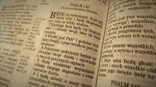 Naucz modlić się Boże do Ciebie