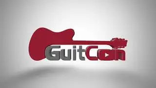 GuitCon day 2 walk around with Gearmanndude