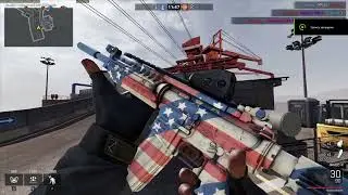 Ironsight (2022) - Gameplay (No Commentary)