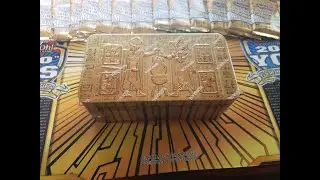 2020 mega tin case opening (pt2)
