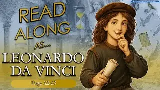 Page 62 - Leonardo da Vinci - Write Your Own History&trade;