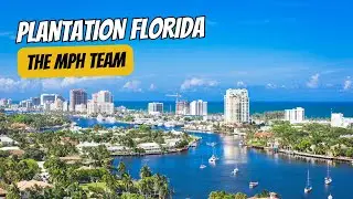 Open House in Plantation, Florida | The MPH Team | Compass Real Estate