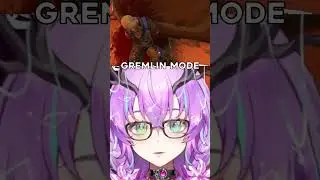Most Mature VTuber #retro #vtuber #retrogaming #envtuber #vtuberclips #stream #vtuberen