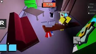 Roblox Kitty Chapter 7 The mansion Part 1 Escaping