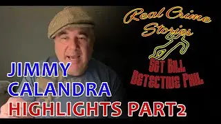 Jimmy Calandra A Bath Avenue Story Highlights Part 2 Bath Avene Crew