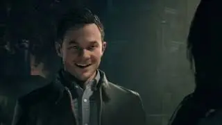 Quantum Break #1 Неудачный эксперимент