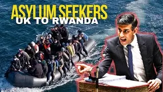 Is Rwanda Safe for Asylum Seekers? Understanding the UK&rsquo;s Plan to Deport Asylum Seekers to Rwanda