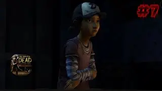 Clementine Faces Fear 😢 | The Walking Dead Season 2 Episode 7 Gameplay in Hindi | Story Continues