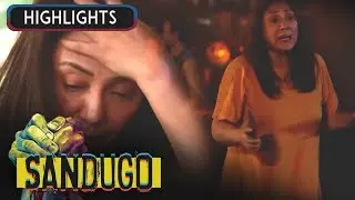 Joan, naisip si Cordelia sa nangyaring sunog | Sandugo (With Eng Sub)