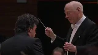 Wolfgang Amadeus Mozart: Clarinet Concerto in A Major KV622 (2nd movement)