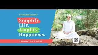 2024 Well-Being Retreat Recap Video
