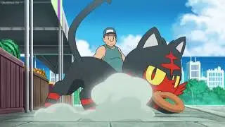 Pokemon Journeys Pokemon Sword And Shield Episode #40: Satoshi and Pikachu, Two Promises