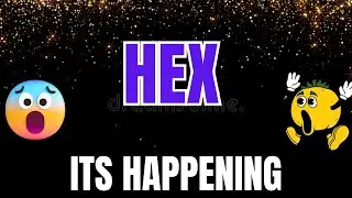HEX Crypto News, HEX Trading & Investment Analysis | HEX Price Prediction