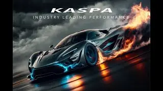 Kaspa大型科普栏目篇章二骑士协议（Dagknight）介绍篇