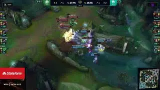 Highlights - FLY vs IMT - LCS Summer 2020