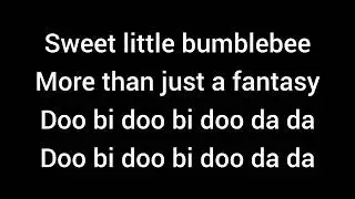 Bambee - Bumble Bee (Lyrics) | (Sweet Little Bumblebee)