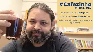 Não programe por coincidência!!! 
