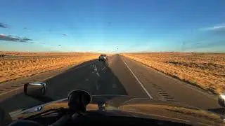 Strange shadow effects from the sun