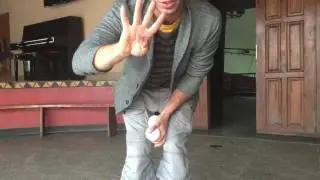 Marco Paoletti  - Tutorial Pelotas Rebote - Lanzamientos