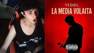 ESPERE TANTO ESTE TEMA DE EL YEDIEL