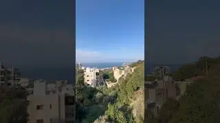 📍Kfaraabida, Batroun district, Lebanon